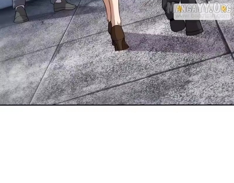 Hidden Dragon in the City (2025) Chapter 42 - page 93